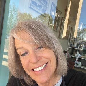 Meet your Posher, Robin